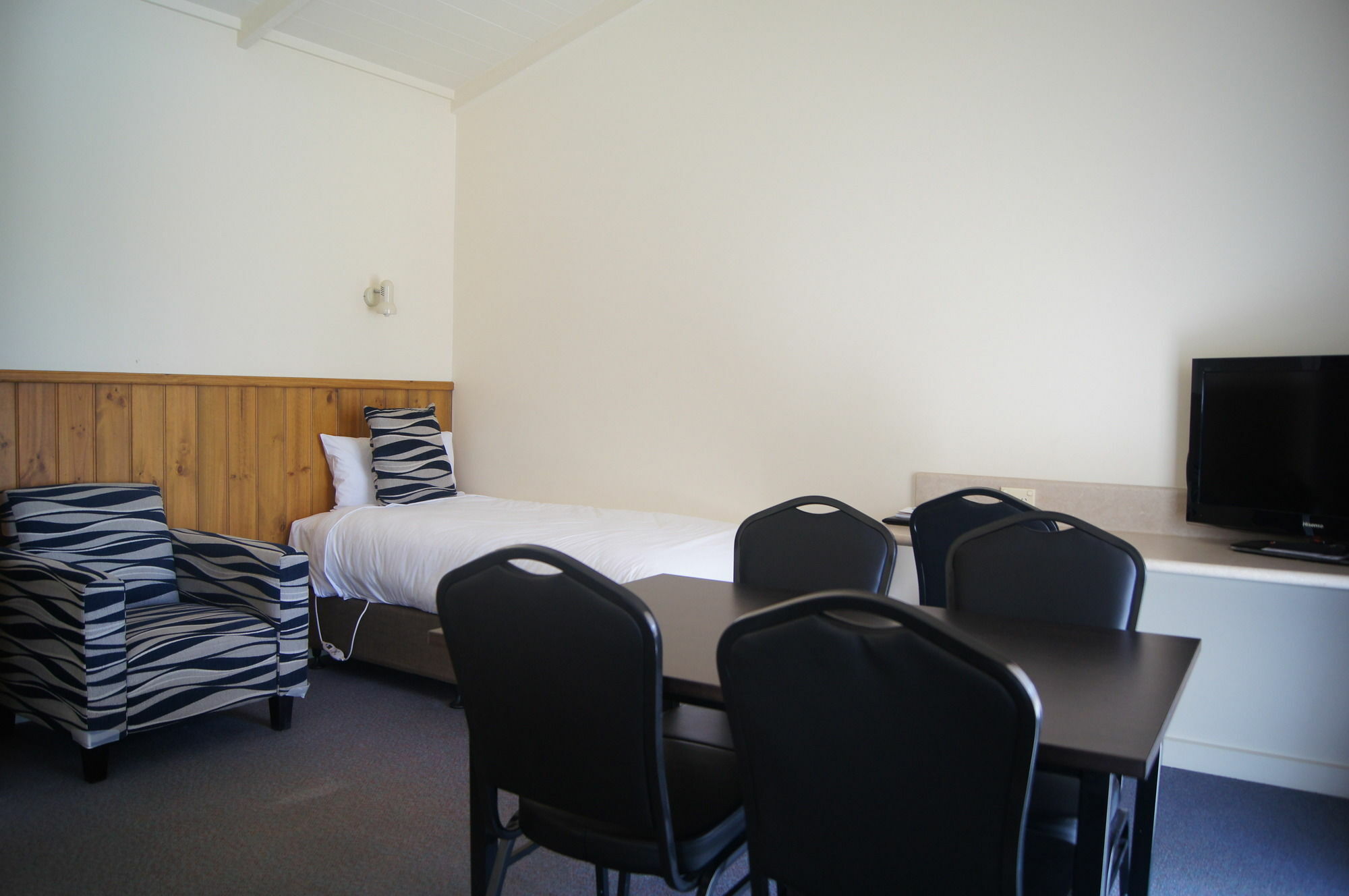 Quality Hotel Lakeside Bendigo Exterior photo