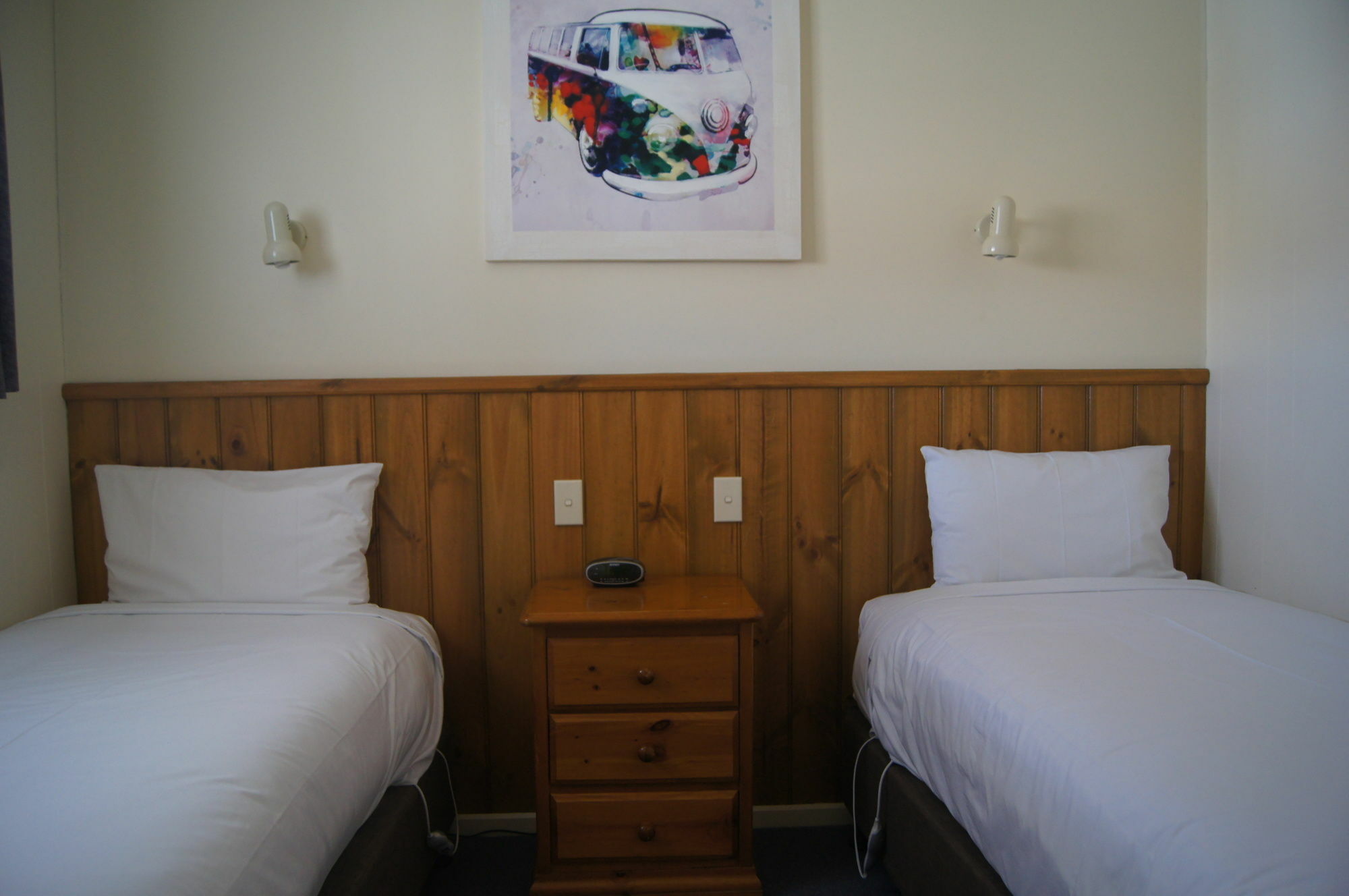 Quality Hotel Lakeside Bendigo Exterior photo
